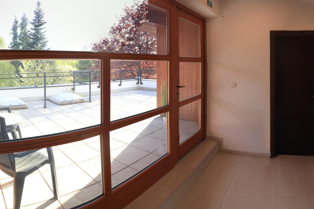 Štiřínská stodola u Prahy Hotel Kamenice Exterior foto