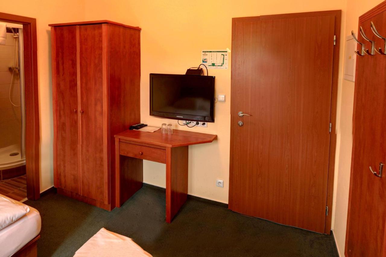 Štiřínská stodola u Prahy Hotel Kamenice Exterior foto
