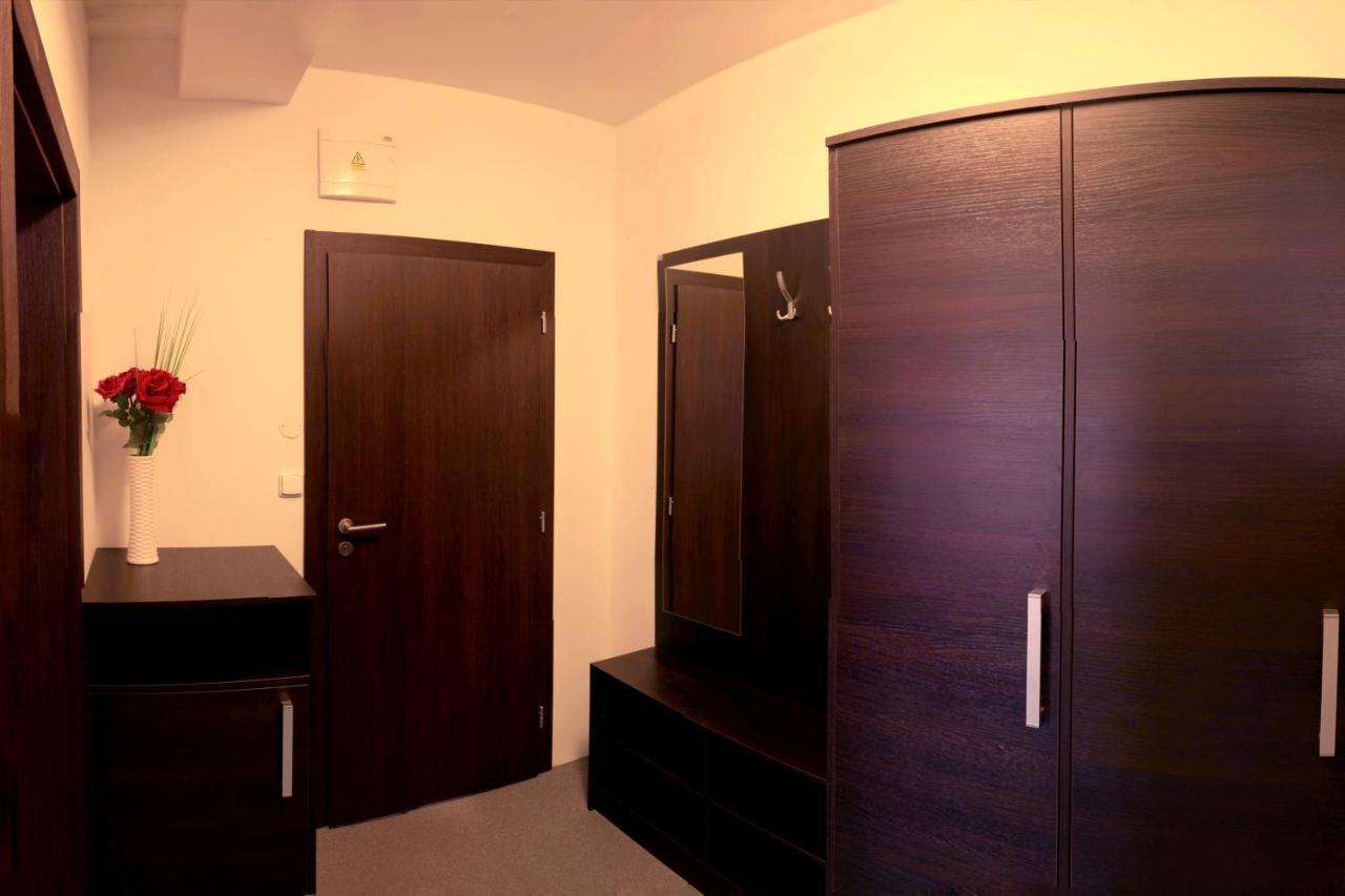 Štiřínská stodola u Prahy Hotel Kamenice Exterior foto